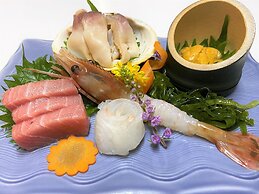 Hanabishi Hotel