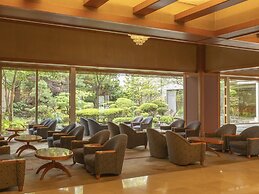 Hanabishi Hotel