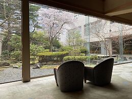 Hanabishi Hotel