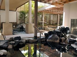 Hanabishi Hotel