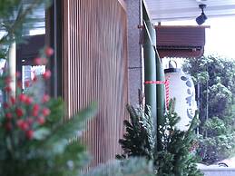 Hanabishi Hotel