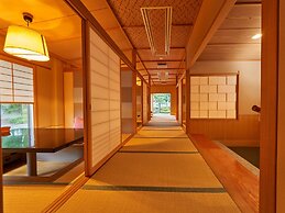 Hanabishi Hotel