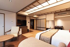 Hanabishi Hotel