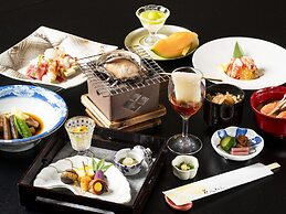 Hanabishi Hotel