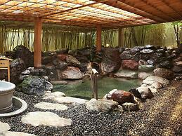 Hanabishi Hotel