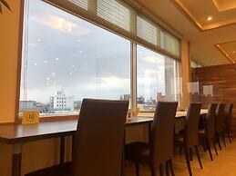 Hanabishi Hotel