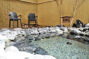 Hanabishi Hotel