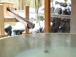 Hanabishi Hotel