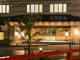 Hanabishi Hotel