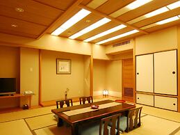Hanabishi Hotel
