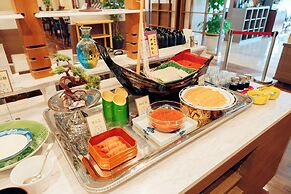 Hanabishi Hotel