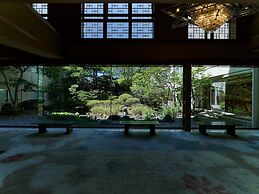 Hanabishi Hotel