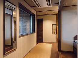 Hanabishi Hotel