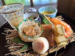 Hanabishi Hotel
