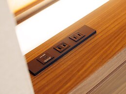 Hanabishi Hotel