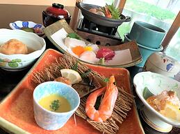 Hanabishi Hotel