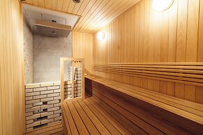 Hanabishi Hotel