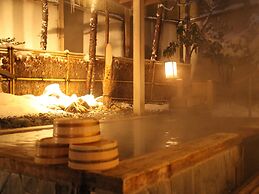 Hanabishi Hotel