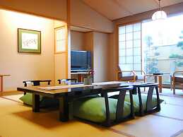Hanabishi Hotel