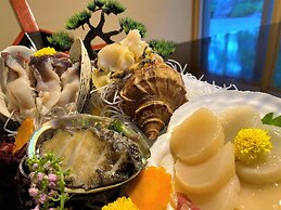 Hanabishi Hotel