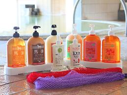 Hanabishi Hotel