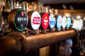 Queens Arms