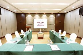 Ramada by Wyndham Beijing Airport