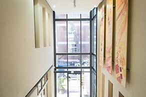 Hippo Boutique Hotel