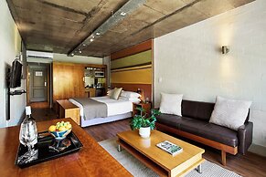 Hippo Boutique Hotel