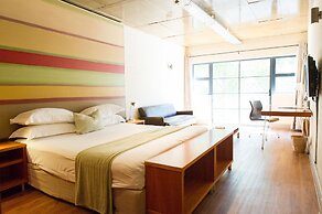 Hippo Boutique Hotel