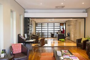 Hippo Boutique Hotel