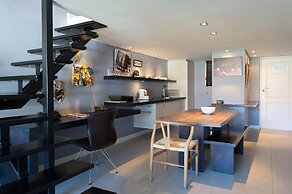 Hippo Boutique Hotel
