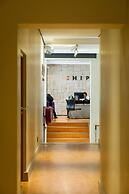 Hippo Boutique Hotel
