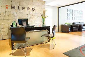 Hippo Boutique Hotel