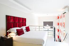 Hippo Boutique Hotel