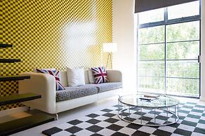 Hippo Boutique Hotel