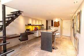 Hippo Boutique Hotel