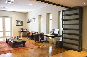 Hippo Boutique Hotel