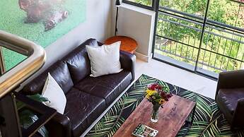 Hippo Boutique Hotel