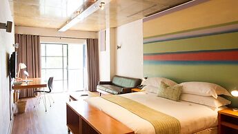 Hippo Boutique Hotel