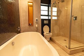 Hippo Boutique Hotel