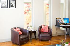 Hippo Boutique Hotel