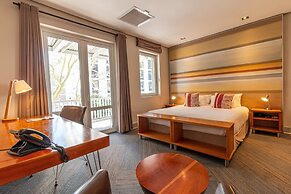 Hippo Boutique Hotel
