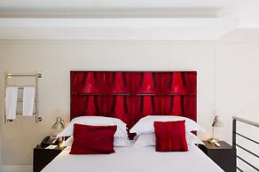 Hippo Boutique Hotel