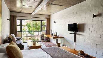 Hippo Boutique Hotel