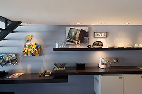 Hippo Boutique Hotel