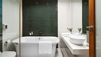 Hippo Boutique Hotel