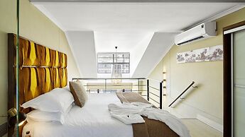 Hippo Boutique Hotel