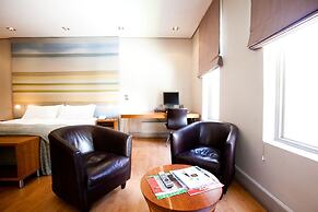 Hippo Boutique Hotel