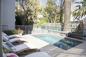 Hippo Boutique Hotel